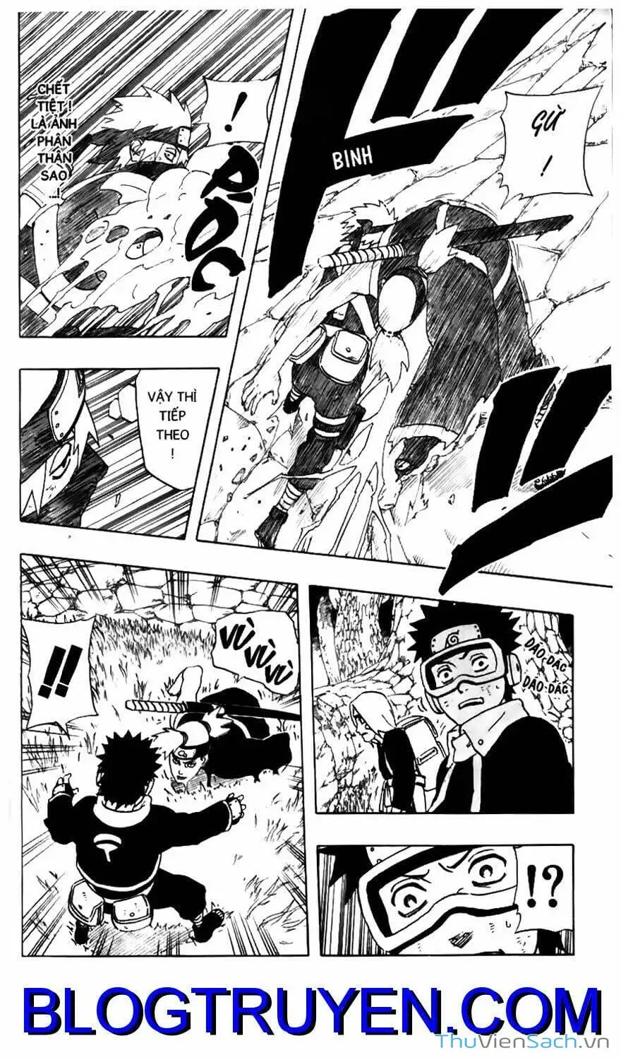 Chapter 244 - Image 18