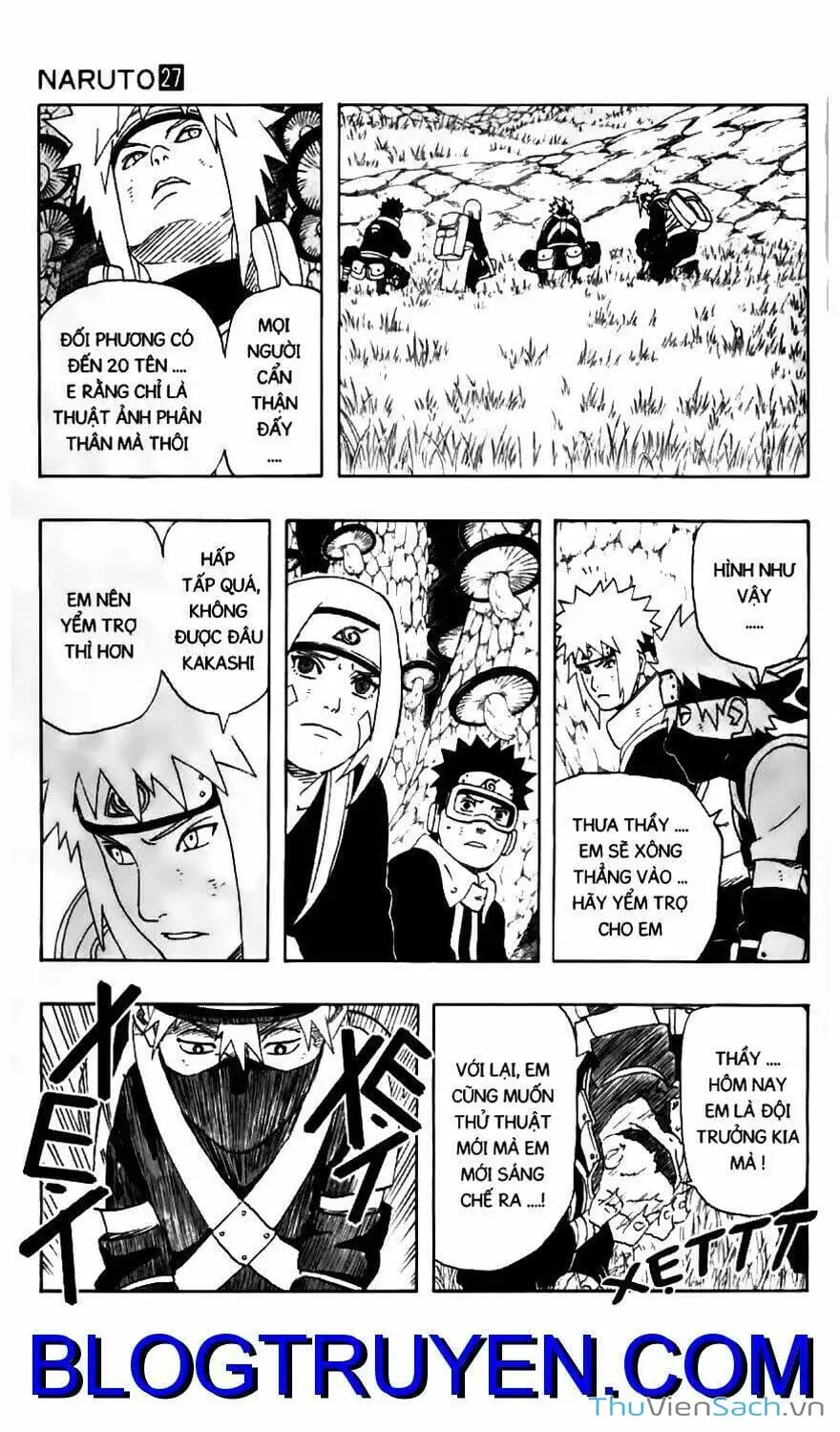 Chapter 244 - Image 9