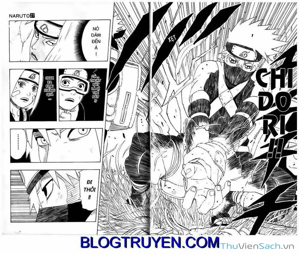 Chapter 244 - Image 10