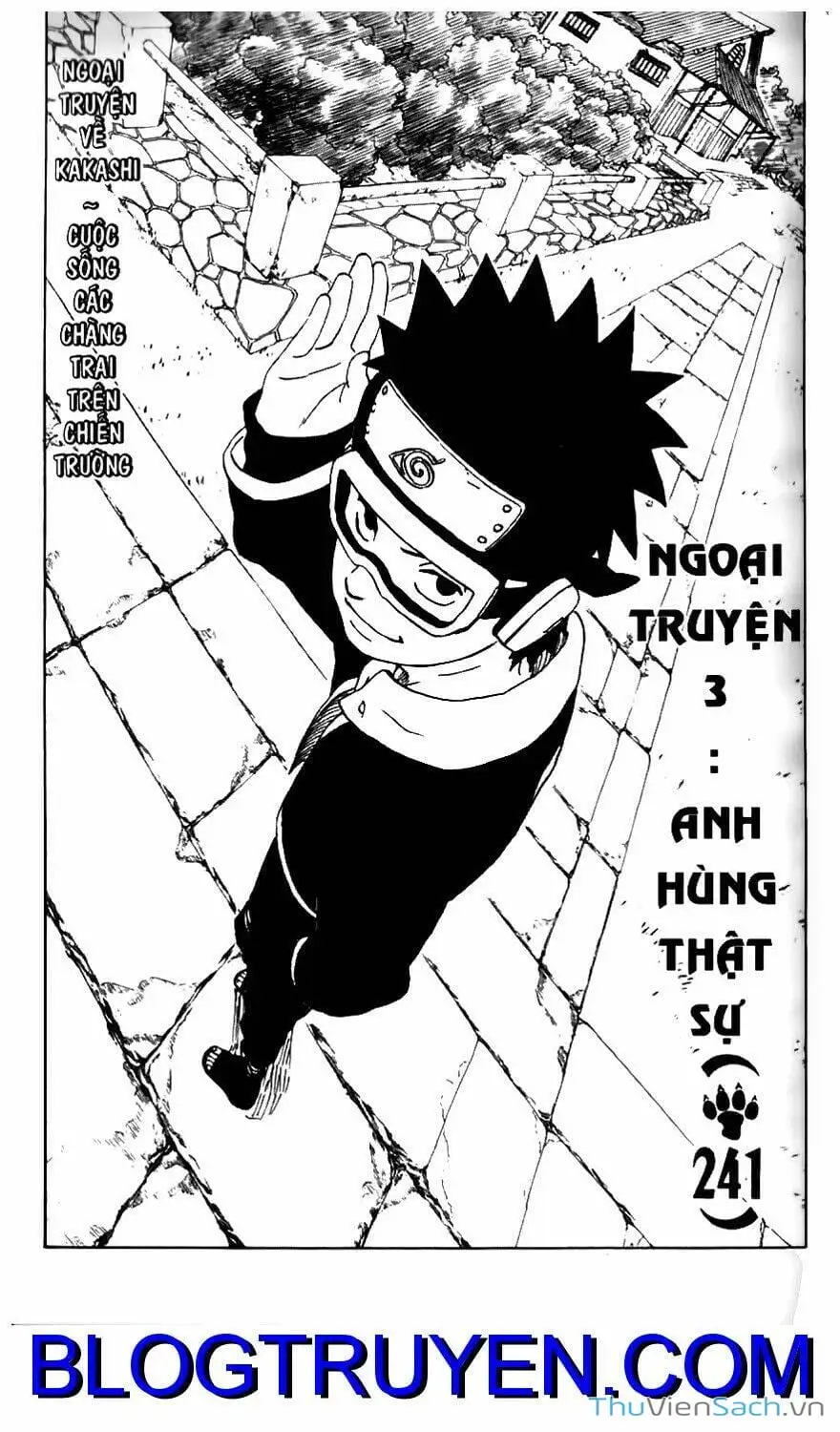 Chapter 245 - Image 13