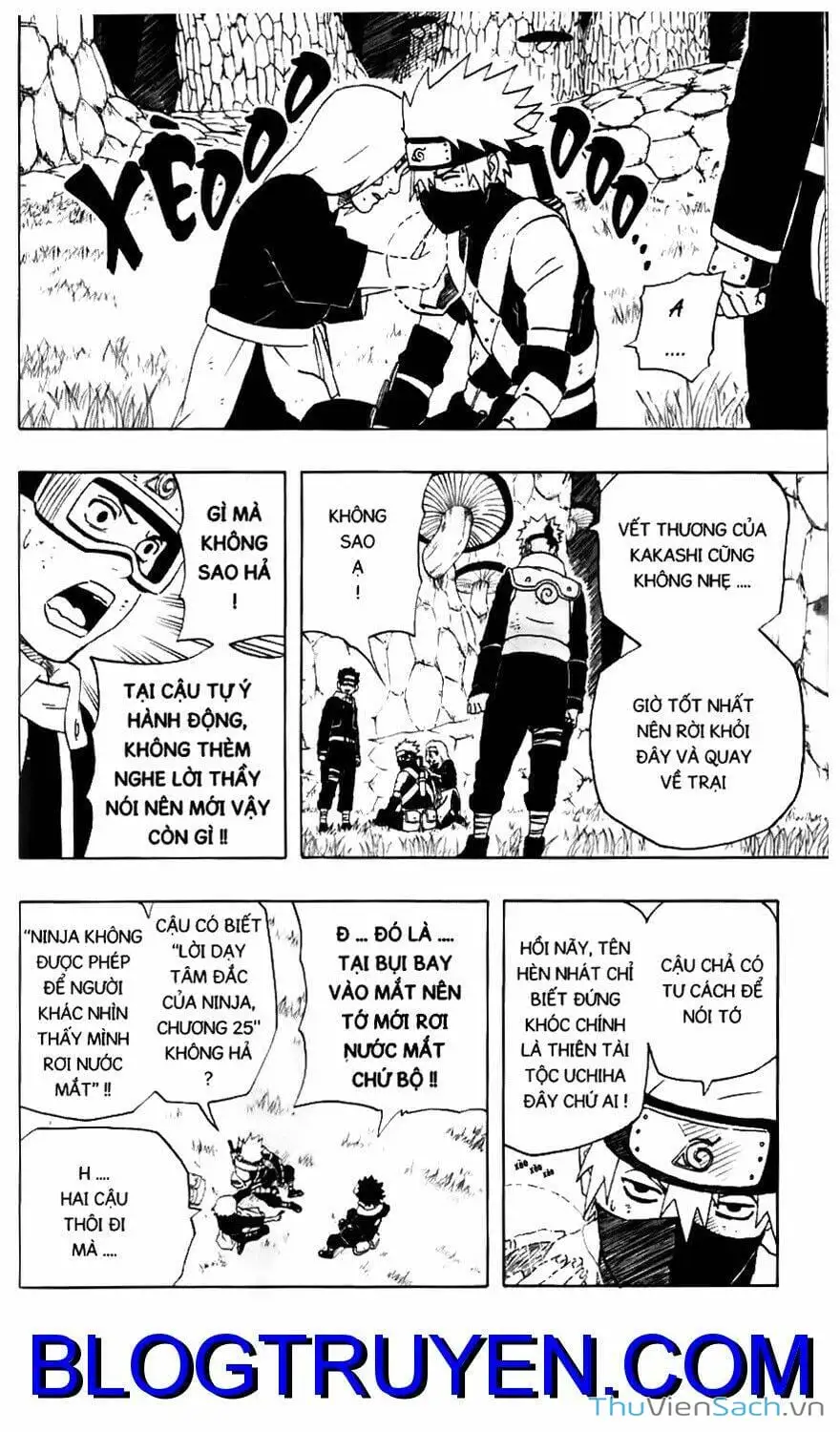 Chapter 245 - Image 5