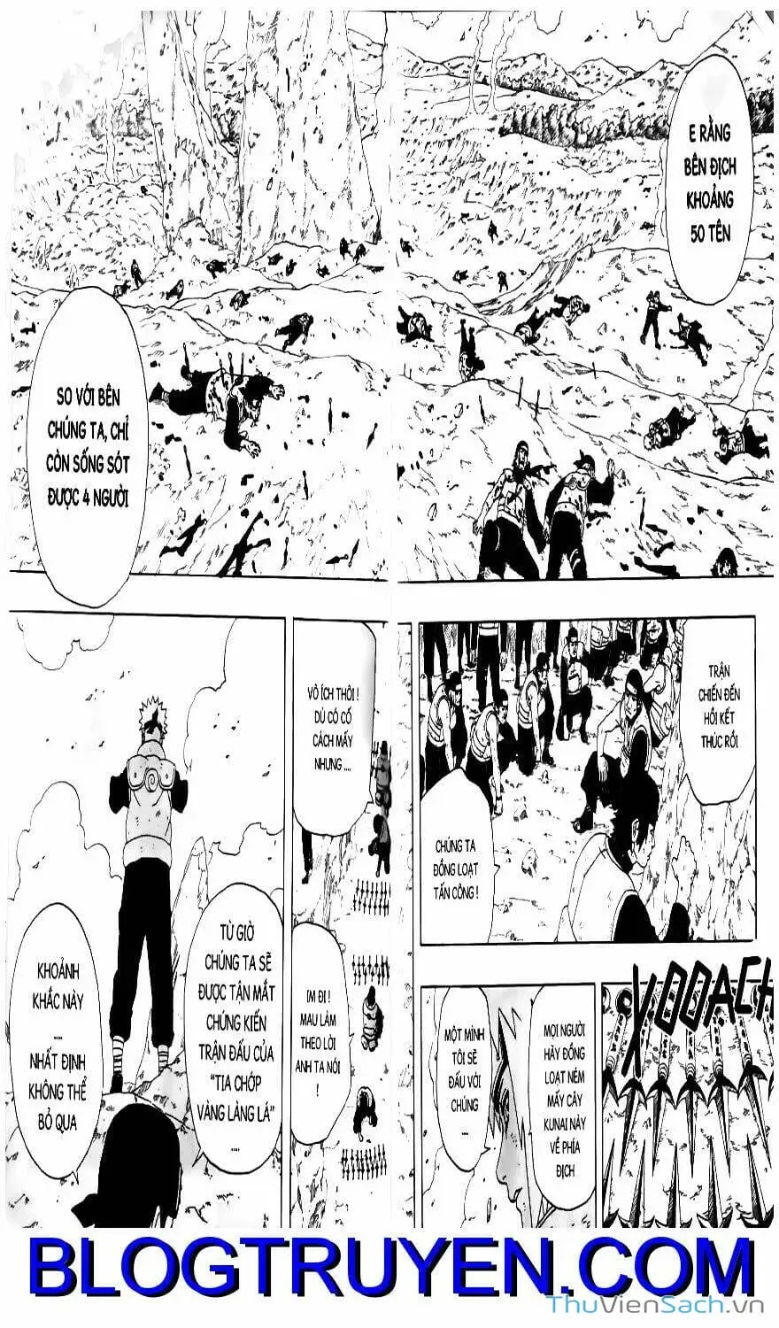 Chapter 246 - Image 17