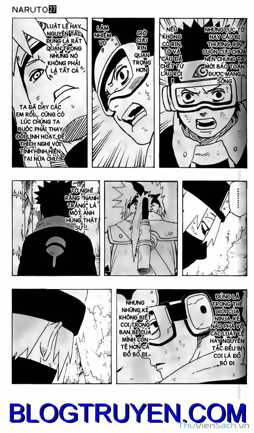 Chapter 246 - Image 19