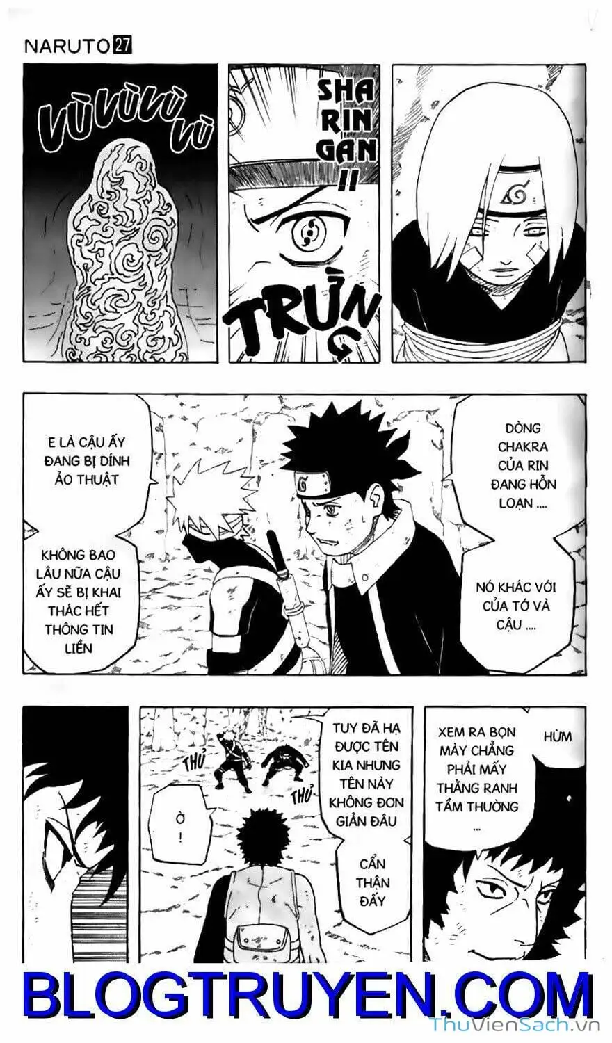 Chapter 247 - Image 18