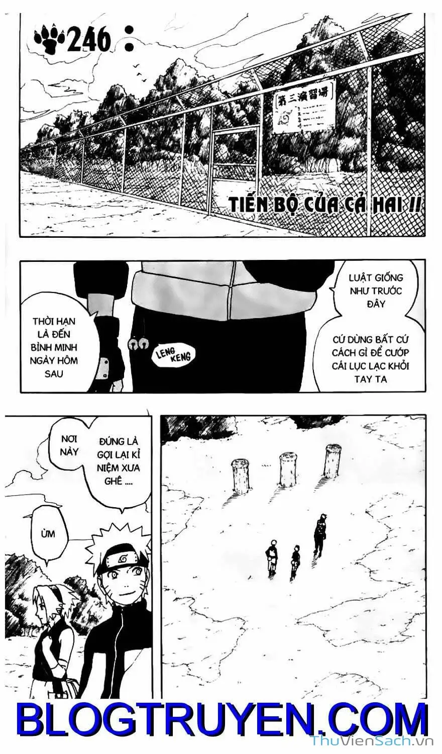 Chapter 250 - Image 17