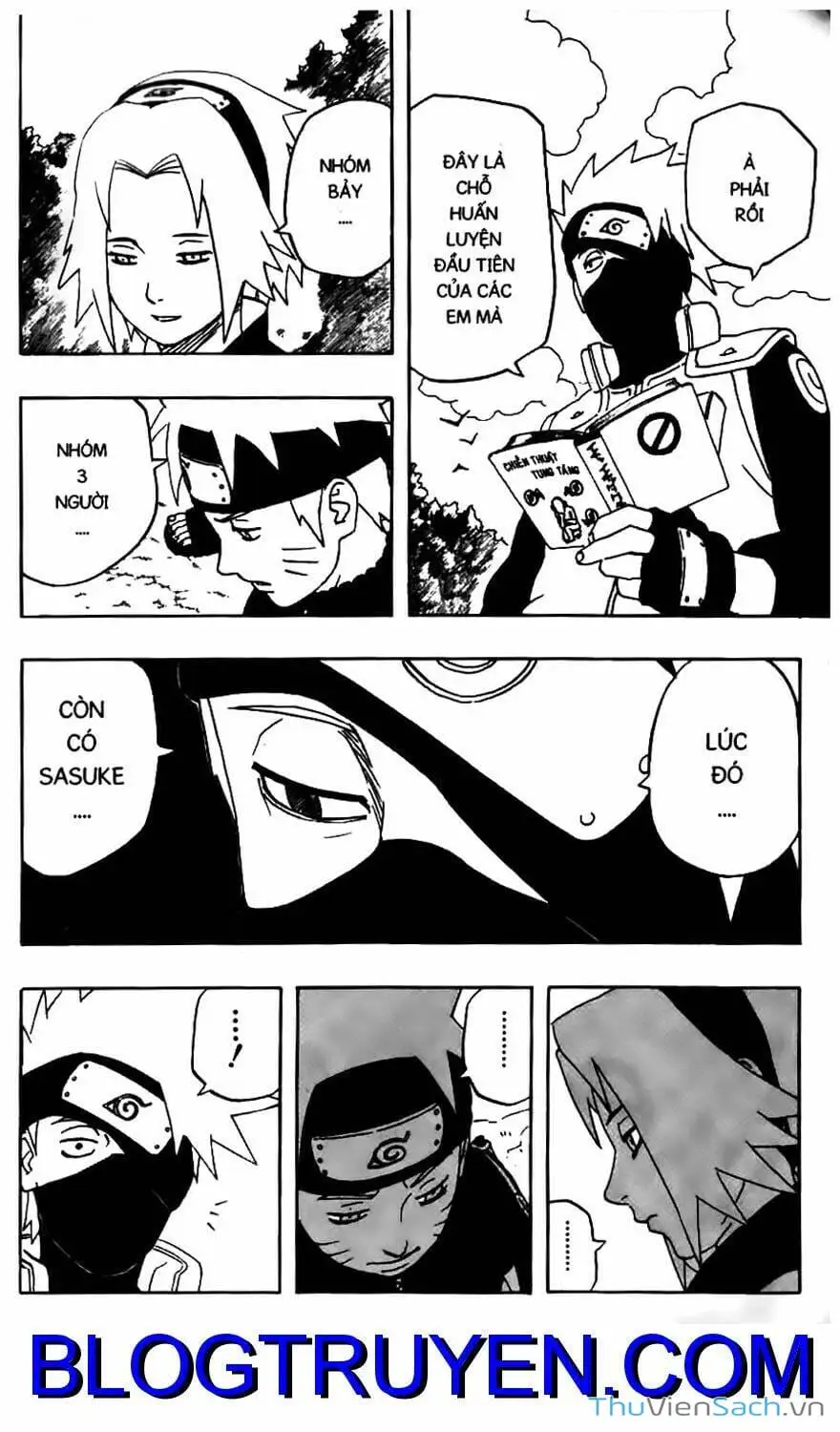 Chapter 250 - Image 18