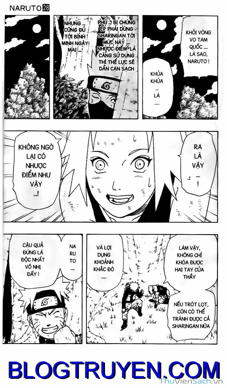 Chapter 251 - Image 11