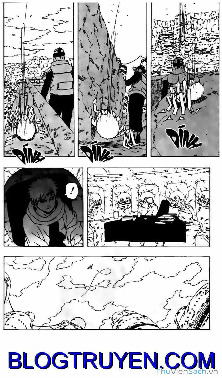Chapter 253 - Image 1