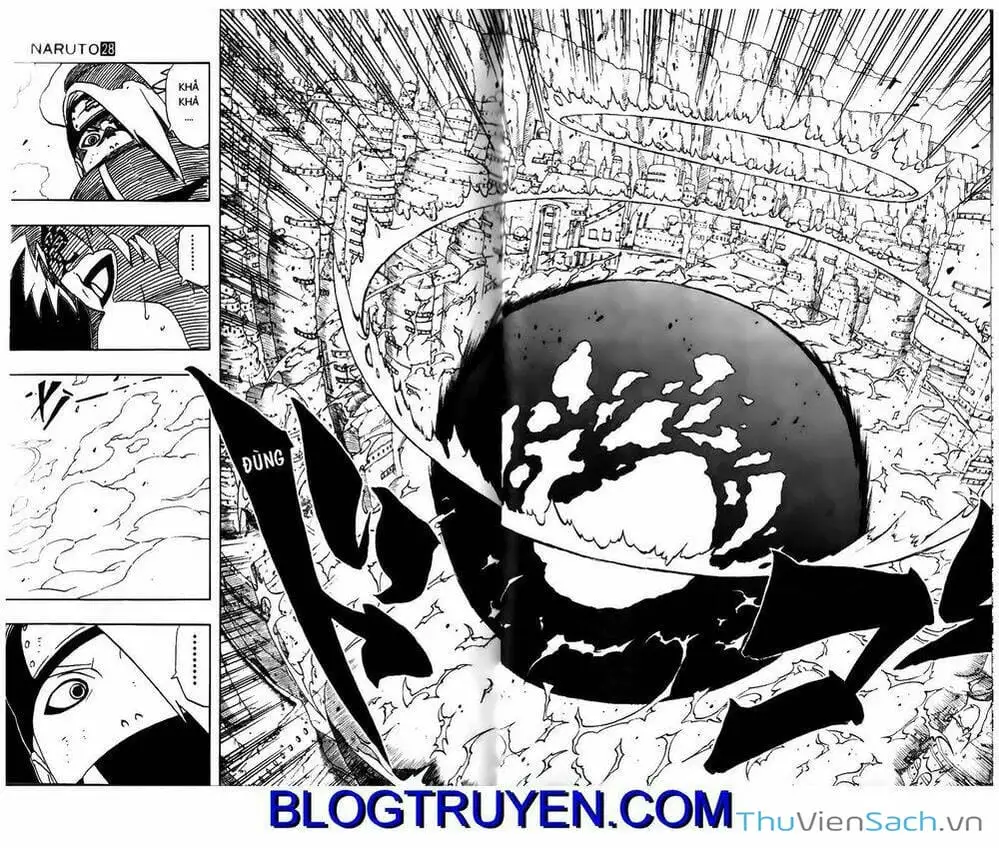 Chapter 254 - Image 13