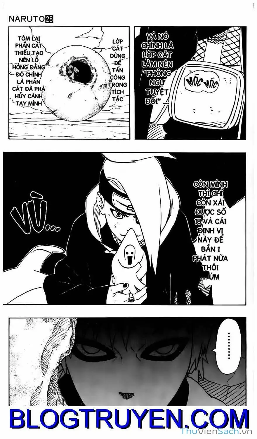 Chapter 254 - Image 4