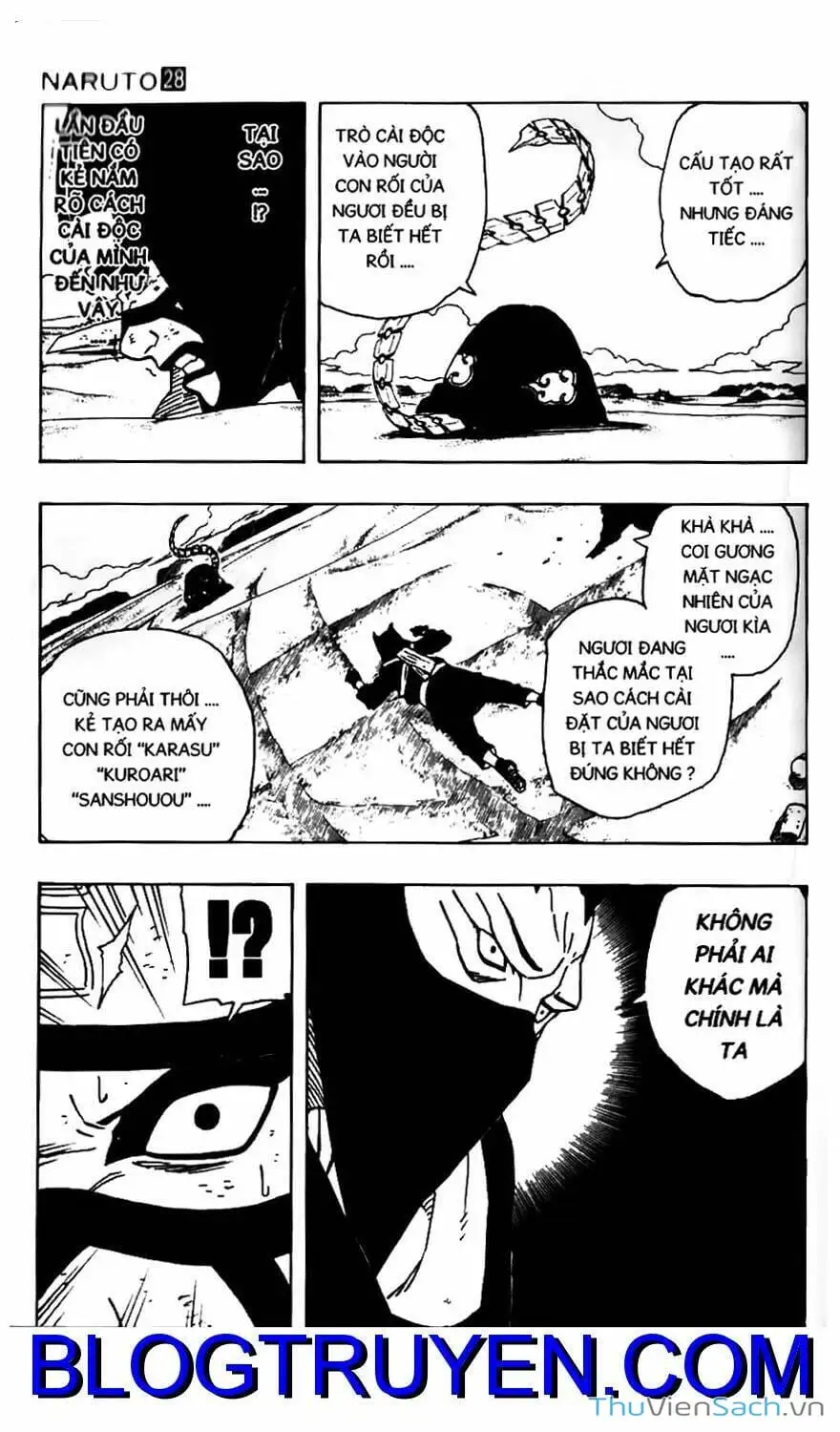 Chapter 255 - Image 19