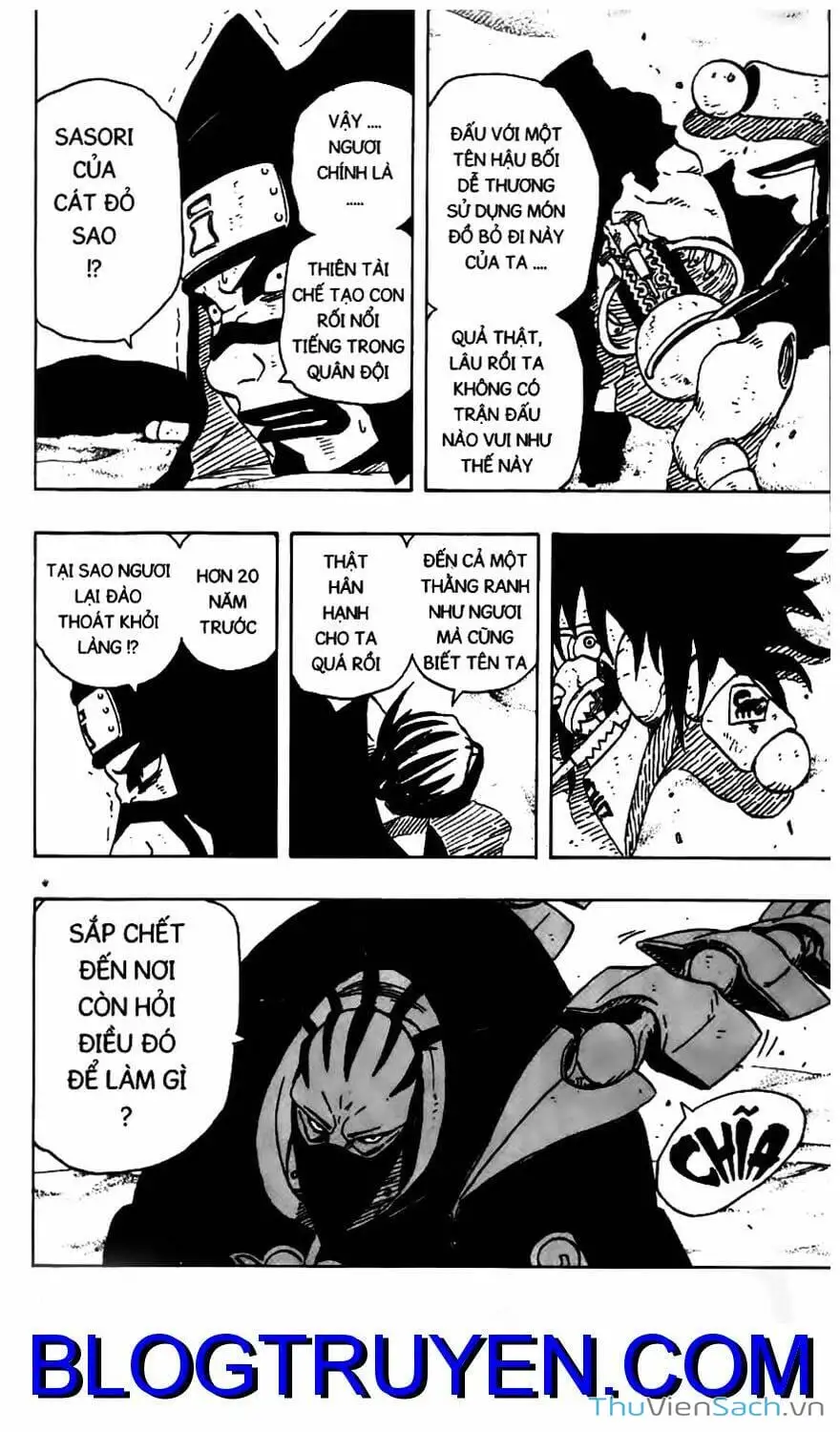 Chapter 256 - Image 1