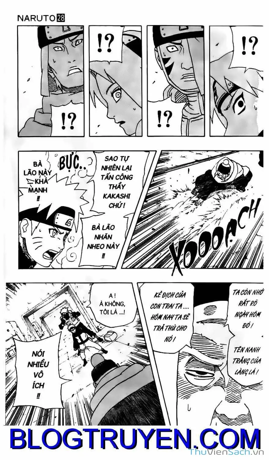 Chapter 258 - Image 12