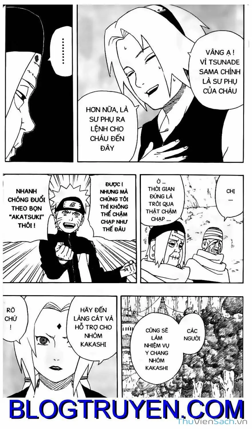 Chapter 258 - Image 16