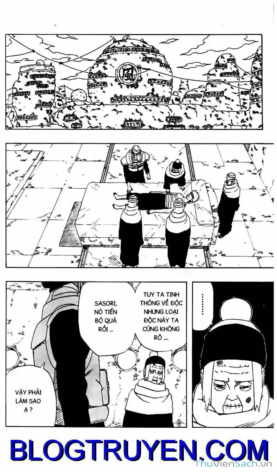 Chapter 258 - Image 3