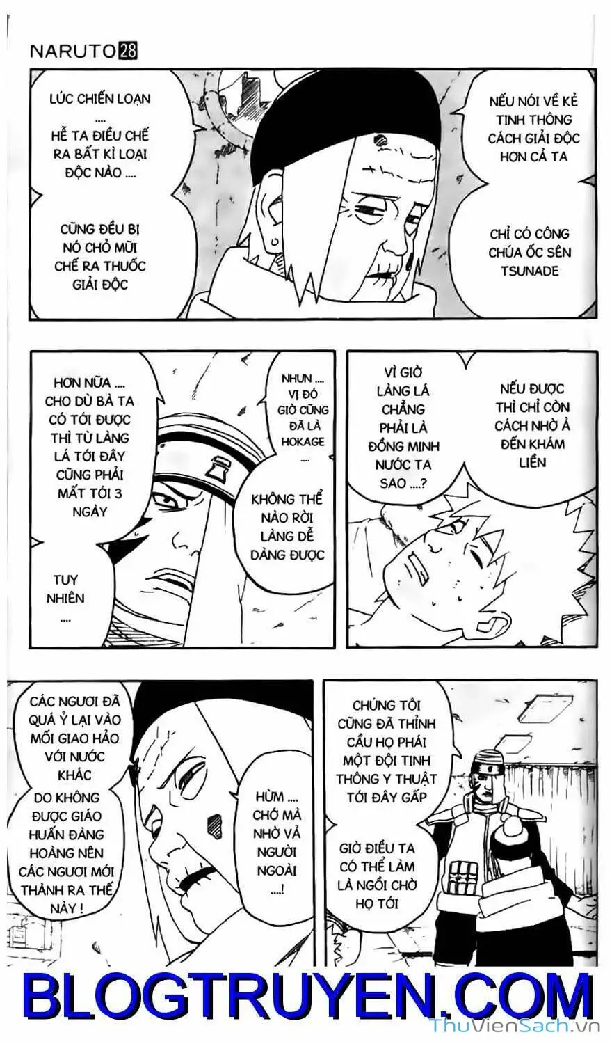 Chapter 258 - Image 4