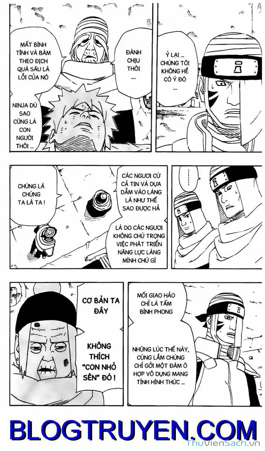 Chapter 258 - Image 5
