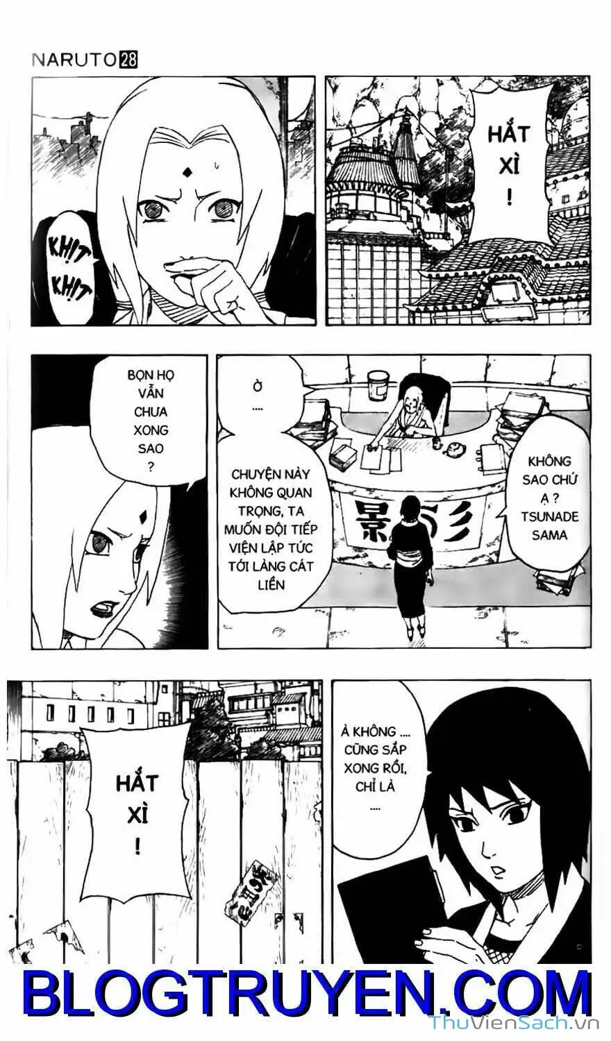 Chapter 258 - Image 6
