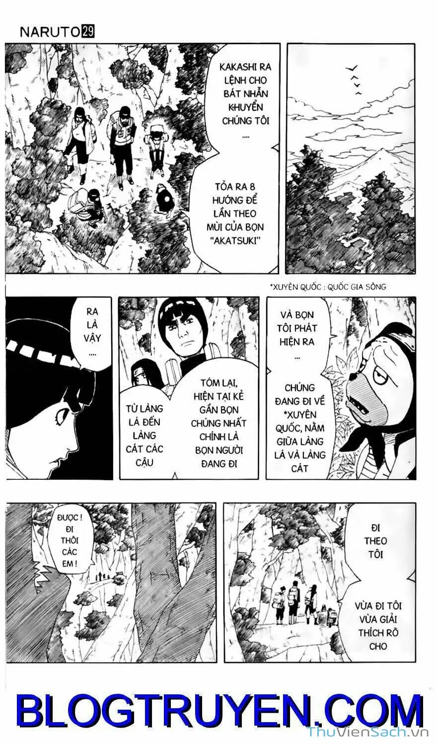 Chapter 260 - Image 11