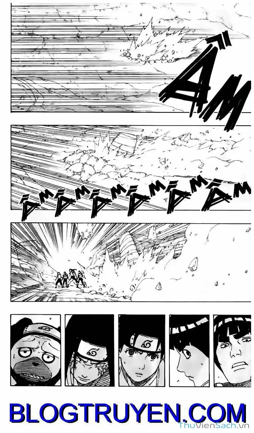 Chapter 260 - Image 18