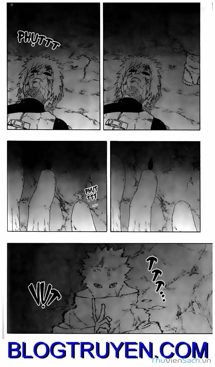 Chapter 260 - Image 4