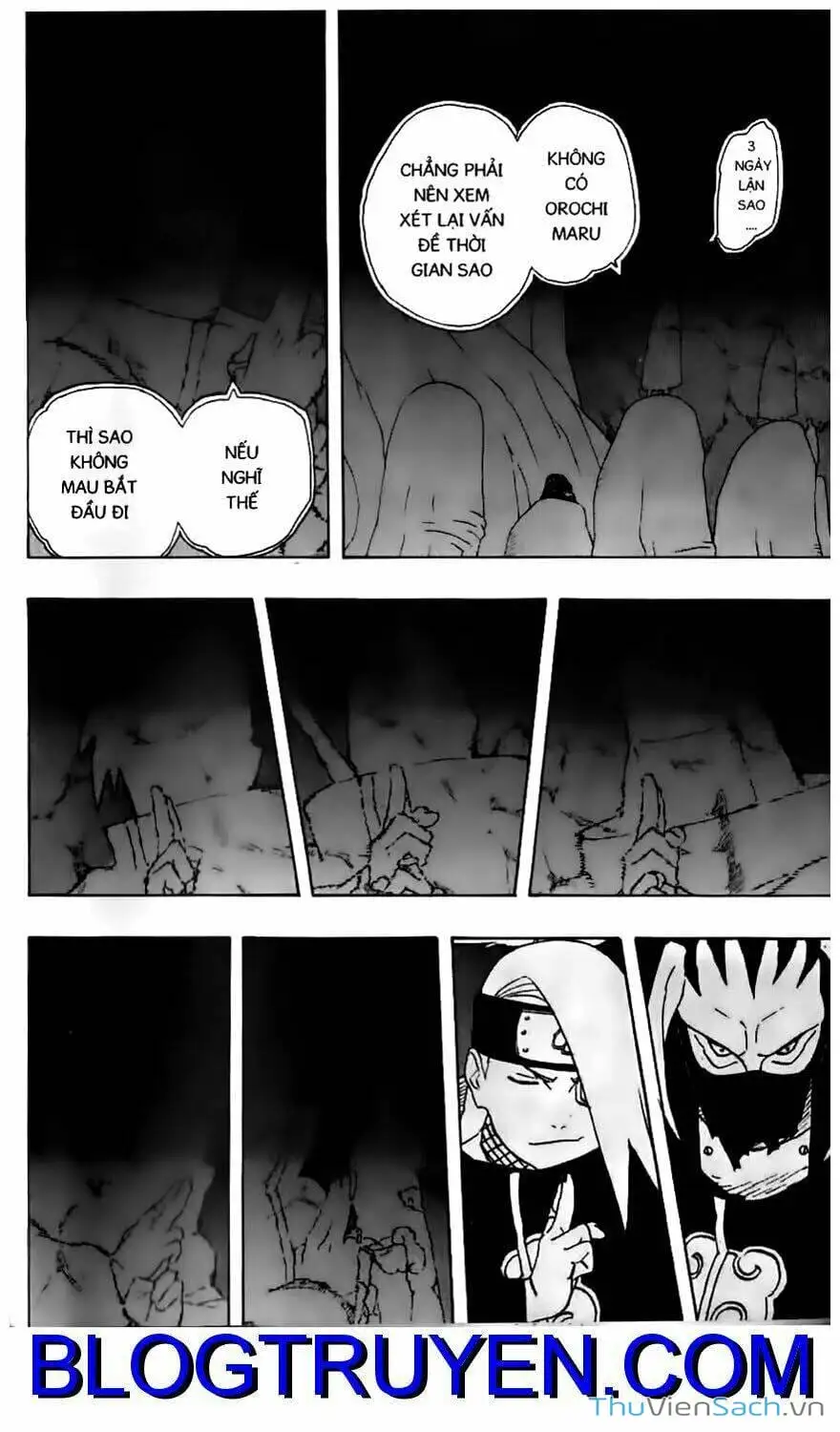 Chapter 260 - Image 6