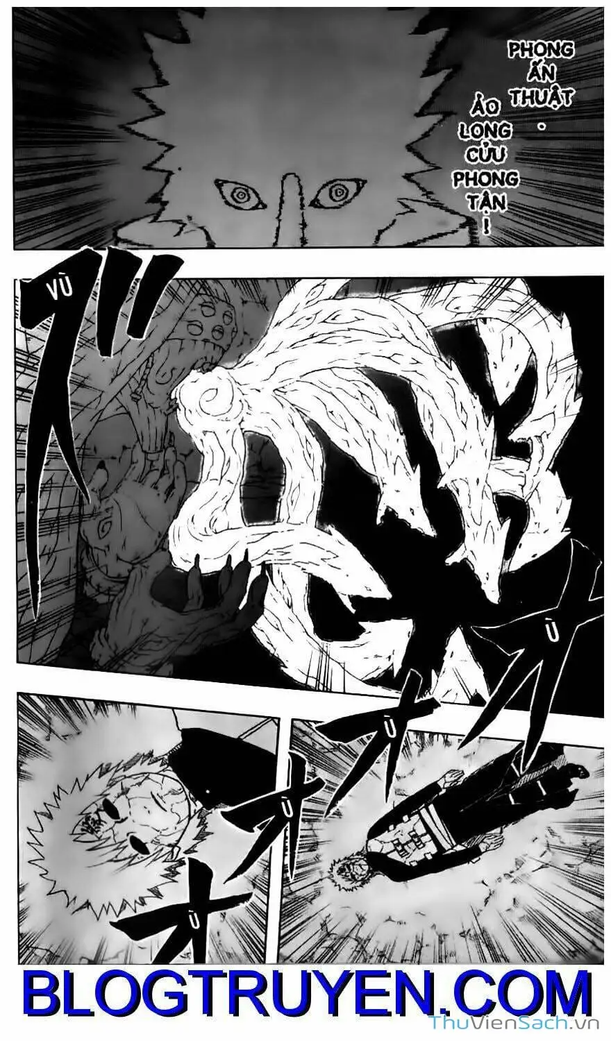 Chapter 260 - Image 8