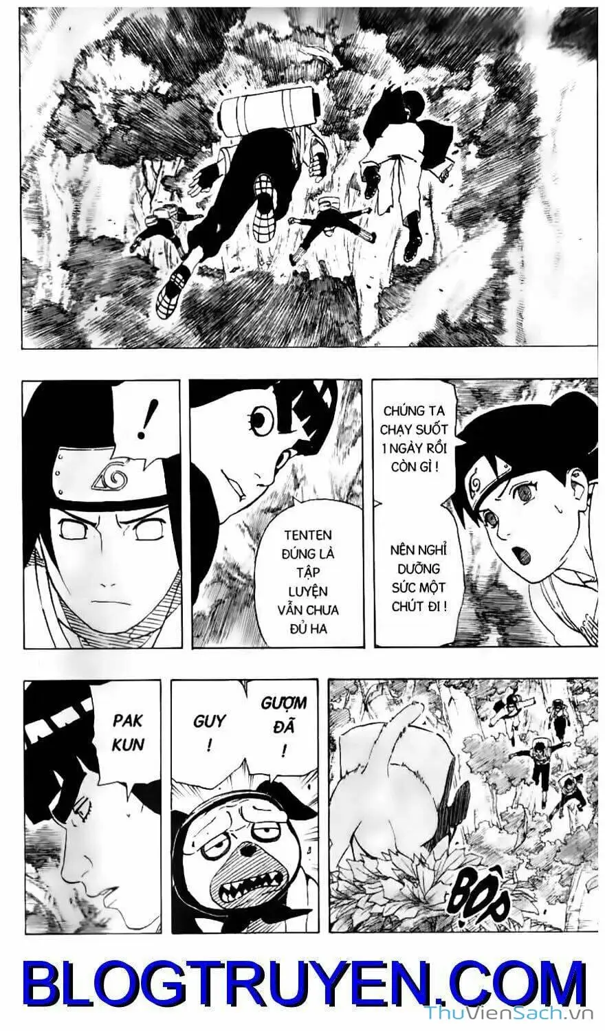 Chapter 260 - Image 10