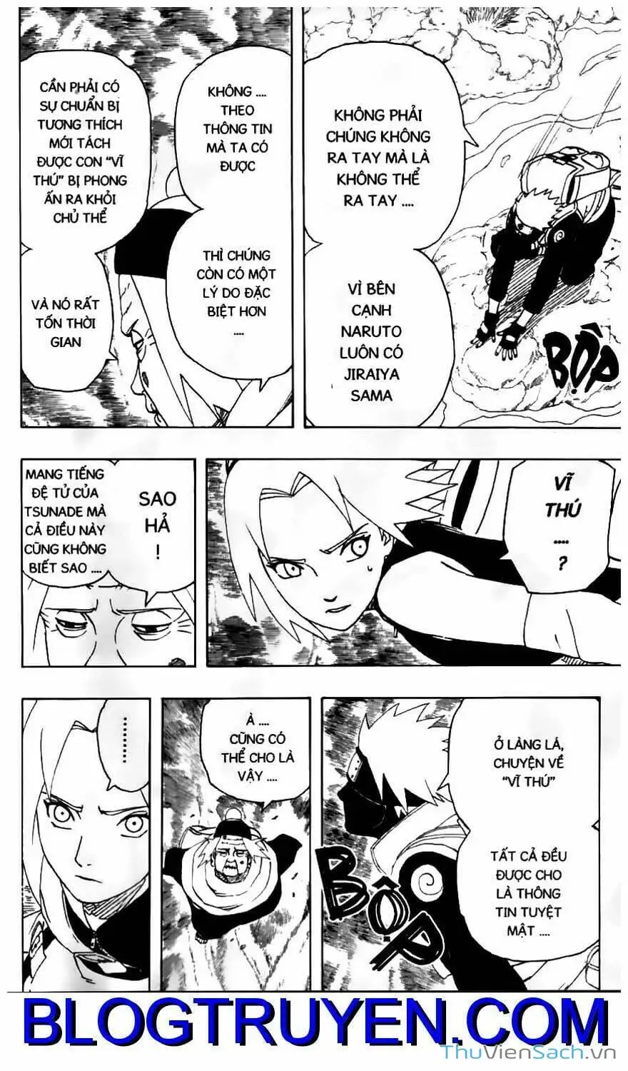 Chapter 261 - Image 14