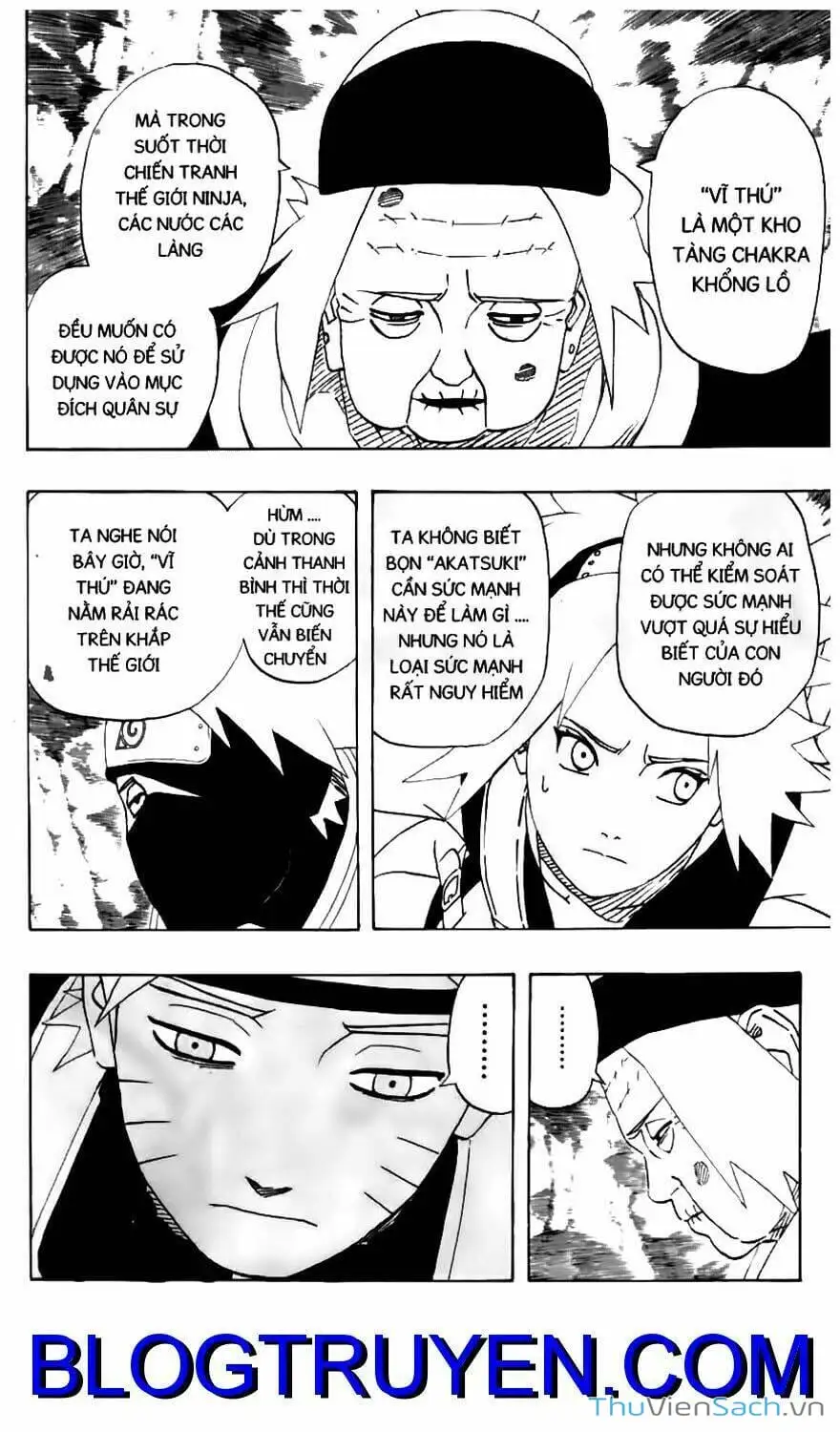 Chapter 261 - Image 16