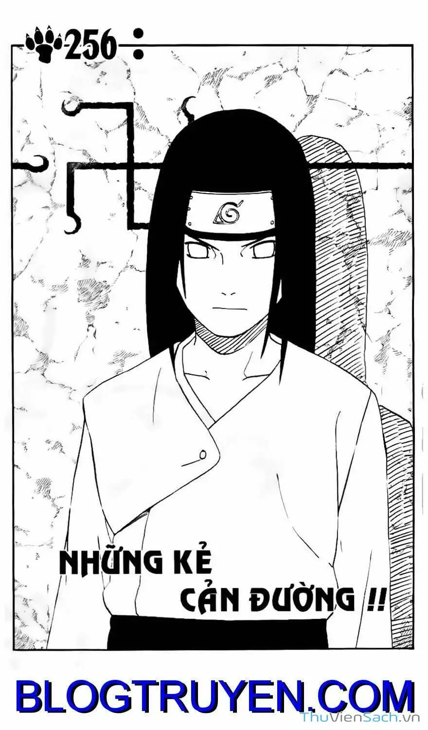 Chapter 261 - Image 4