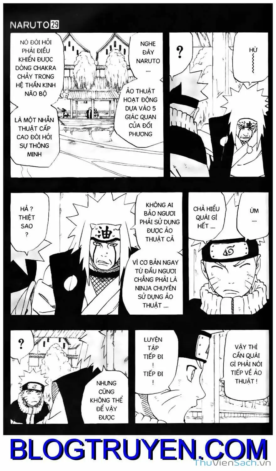 Chapter 264 - Image 11