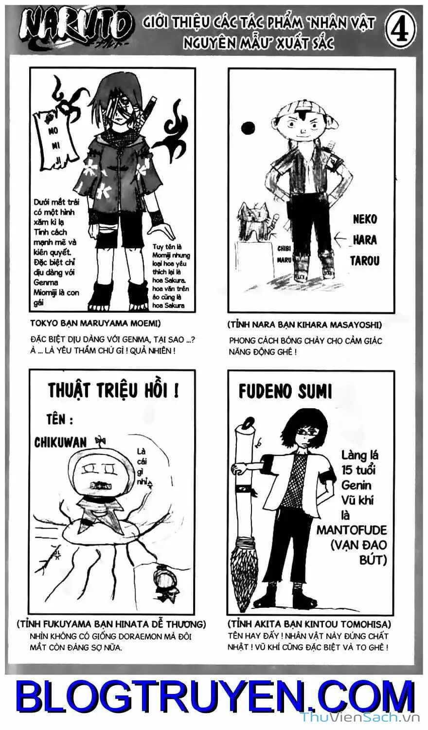 Chapter 265 - Image 3