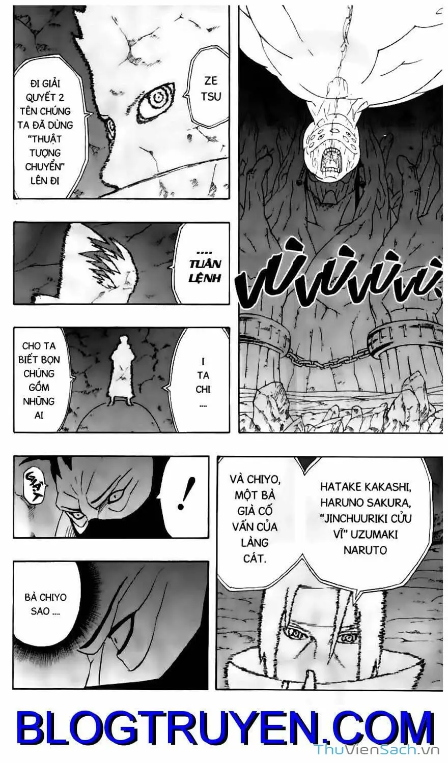 Chapter 266 - Image 13