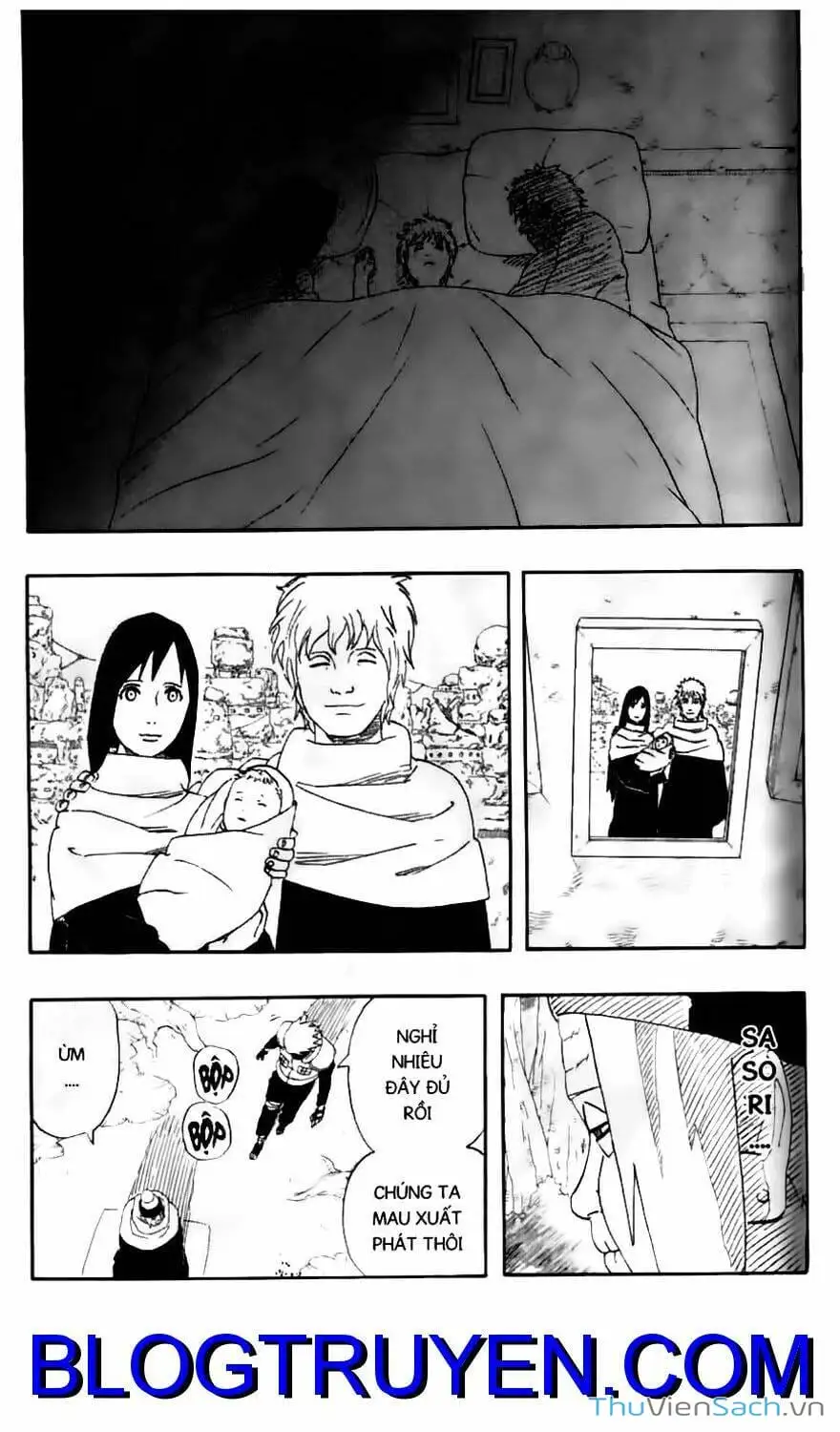Chapter 266 - Image 16