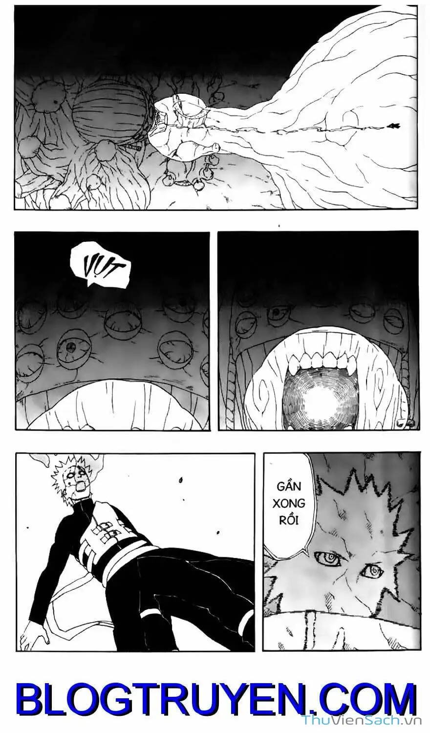 Chapter 266 - Image 18