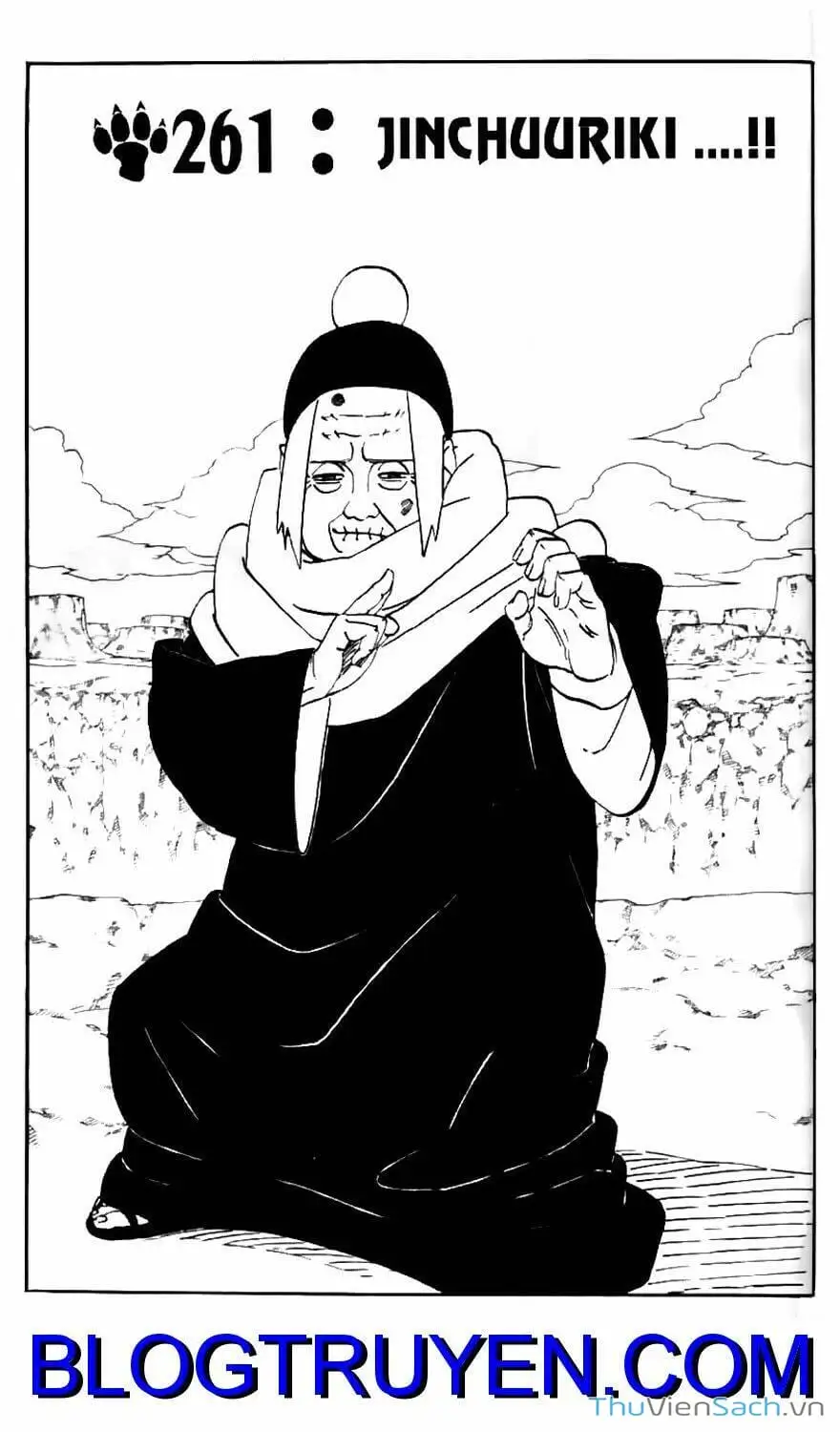 Chapter 266 - Image 4