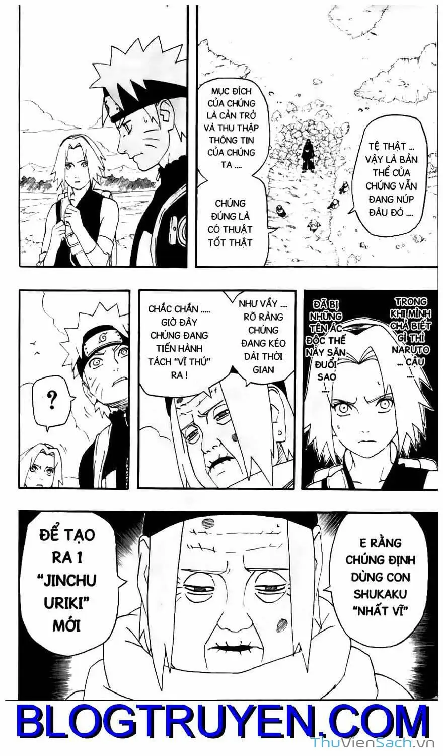 Chapter 266 - Image 5