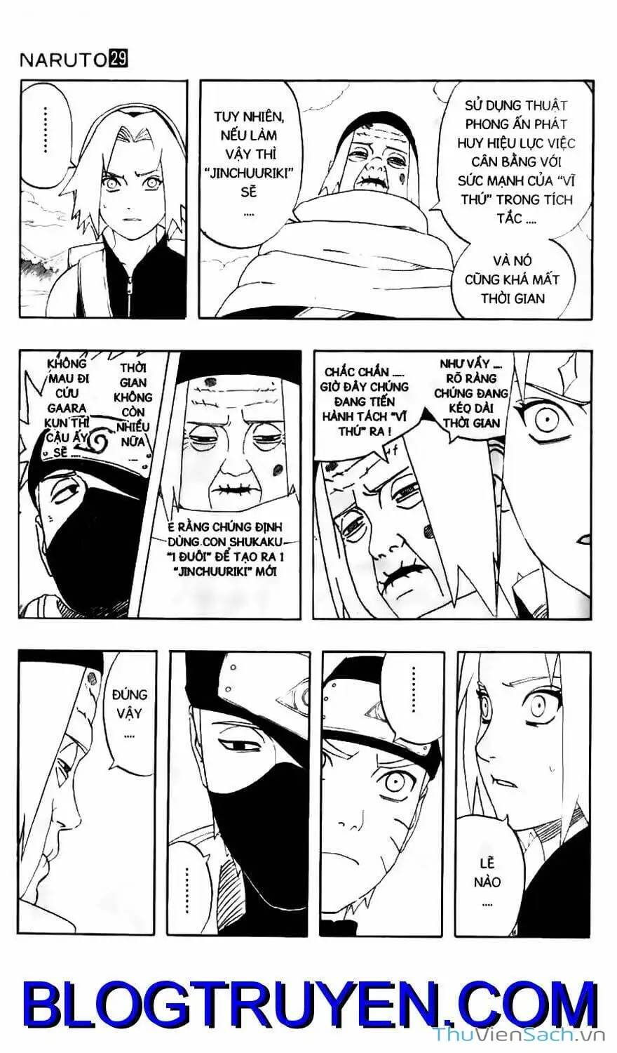 Chapter 266 - Image 10