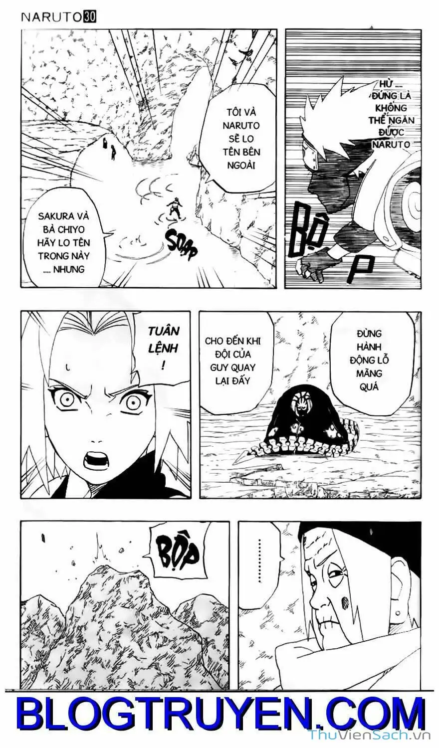 Chapter 269 - Image 18