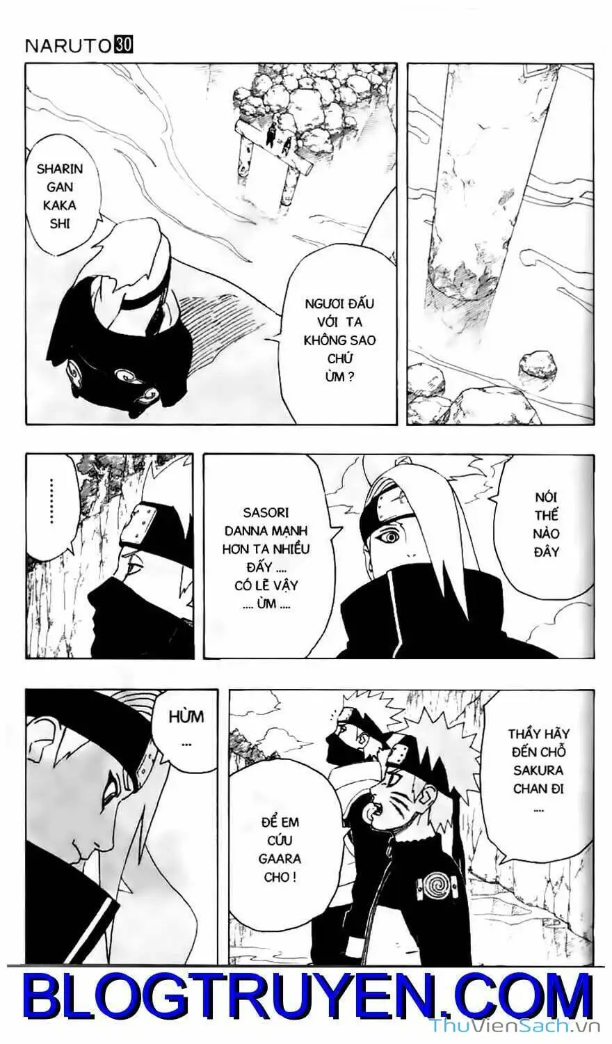 Chapter 270 - Image 16