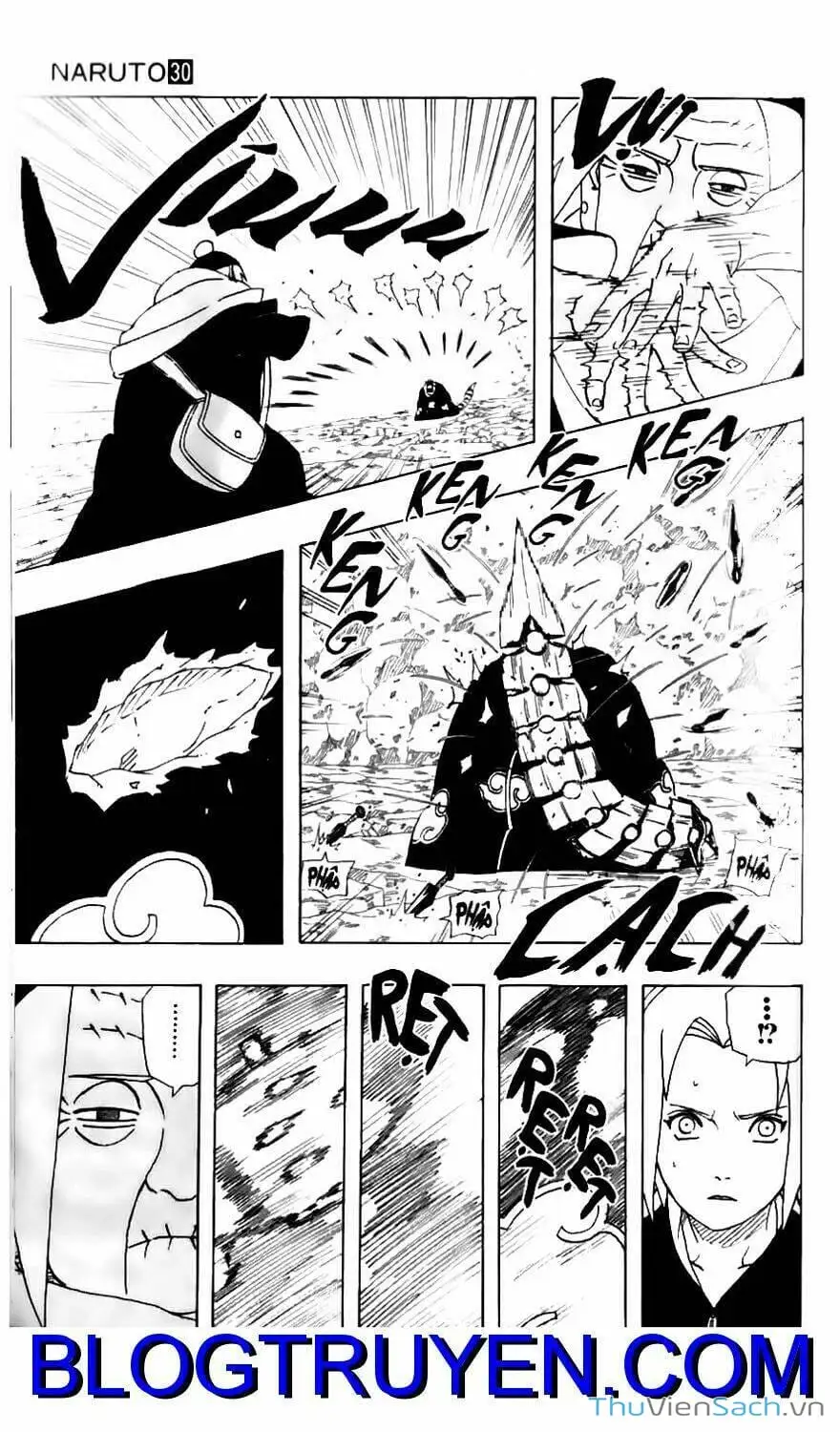 Chapter 270 - Image 3