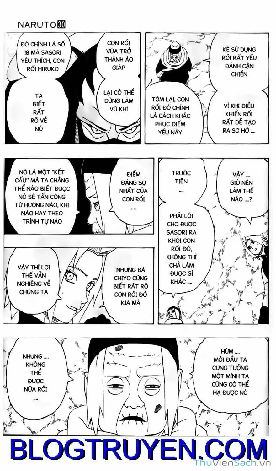 Chapter 270 - Image 10