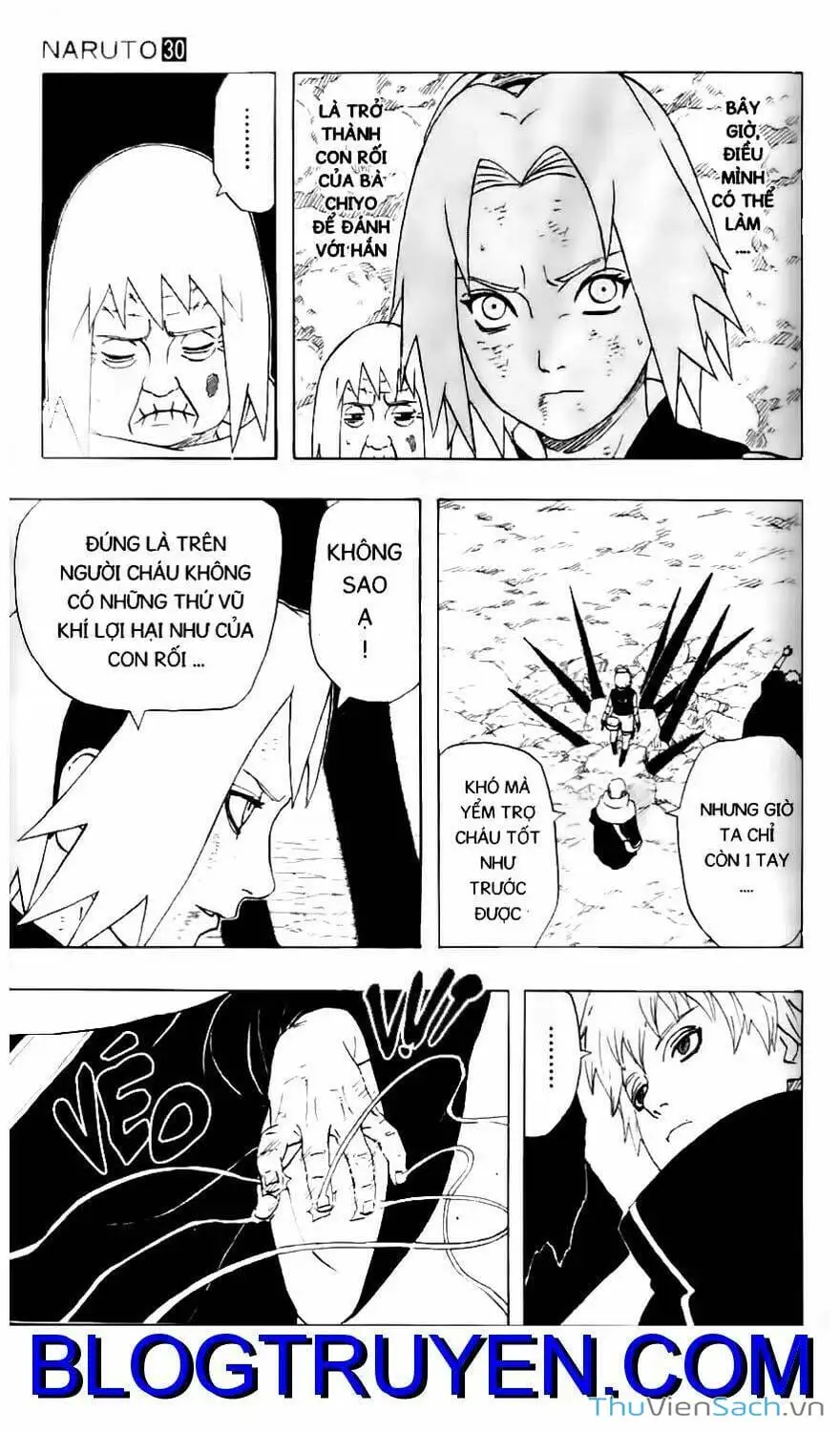 Chapter 274 - Image 18