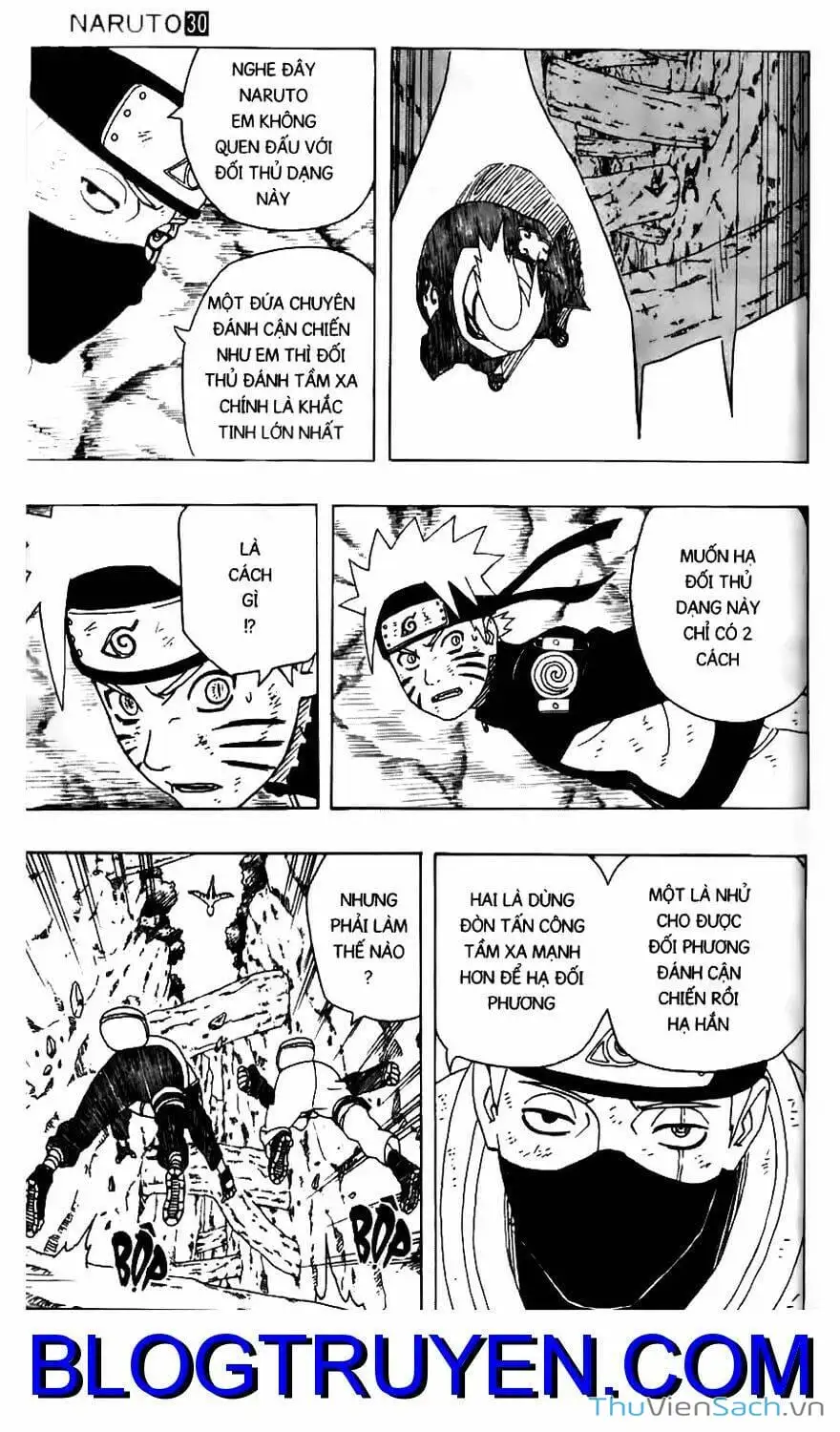 Chapter 277 - Image 1