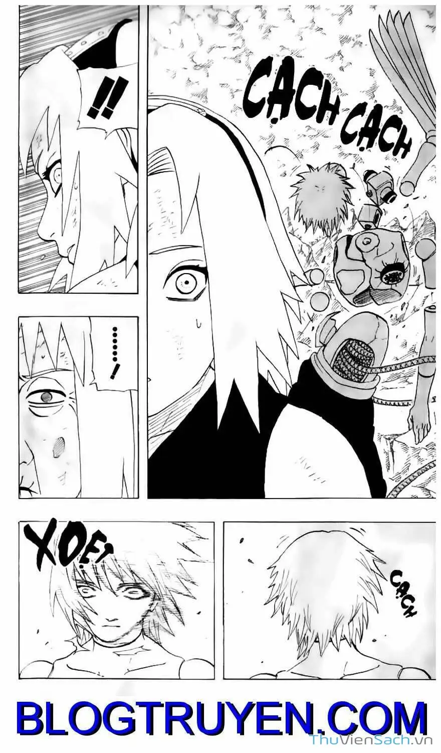 Chapter 277 - Image 16