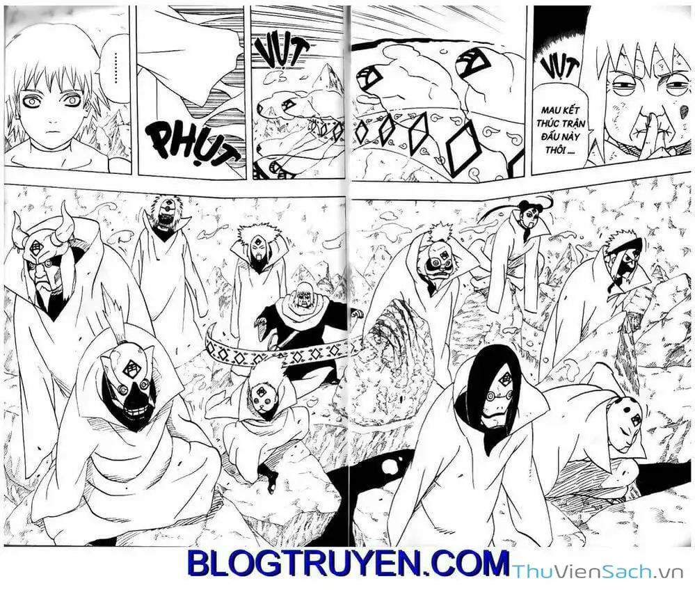 Chapter 277 - Image 18
