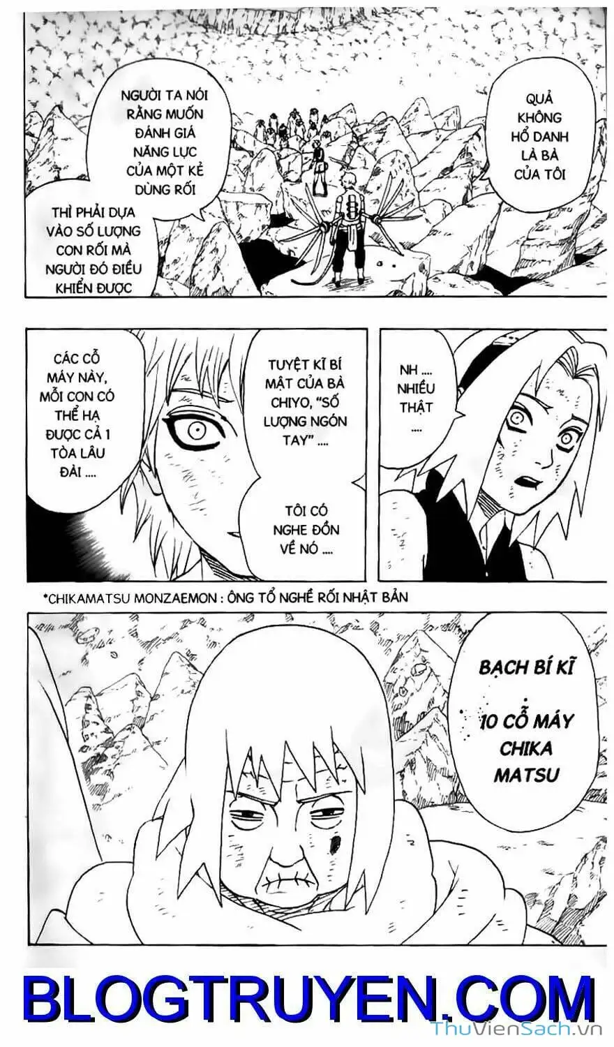 Chapter 277 - Image 19
