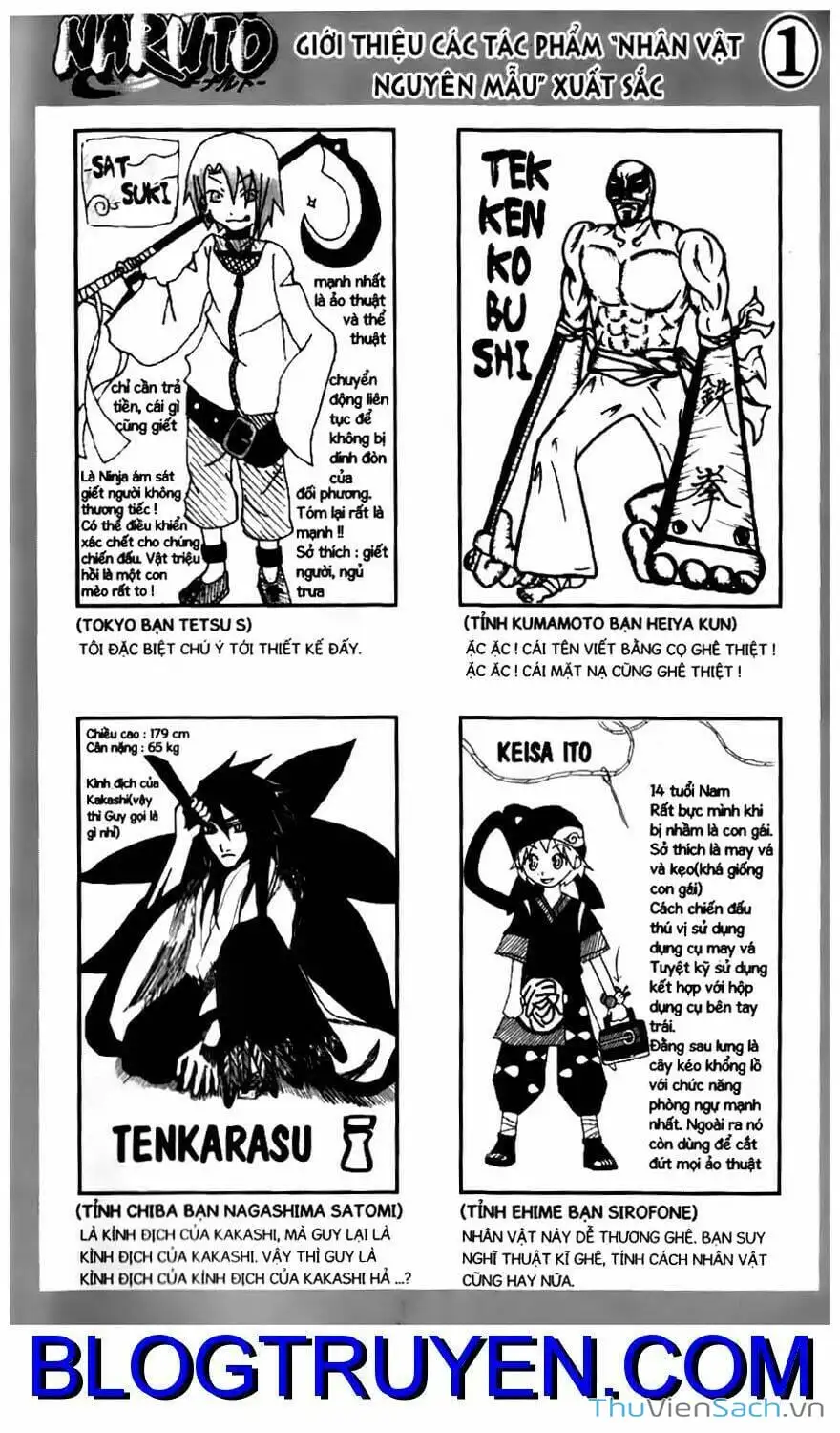 Chapter 278 - Image 7