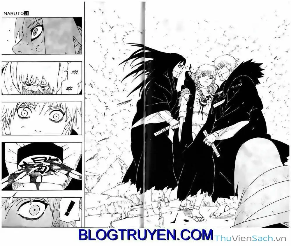 Chapter 279 - Image 17